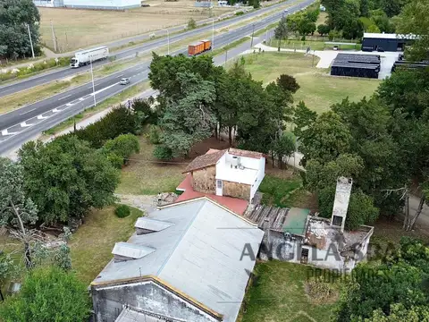 Casa en Venta al Norte
