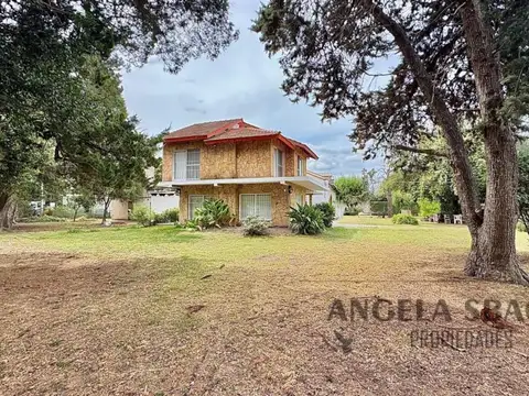 Casa en Venta 30 años