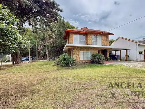 Casa en Venta de 4 dormitorios