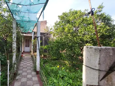 Casa en Venta 46 años