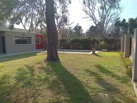 CAMPOS DE IBARLUCEA - RESIDENCIAS EXCLUSIVAS - UNIDAD 02