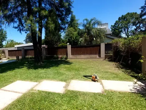 Quinta en Venta en Ibarlucea, USD 78.000