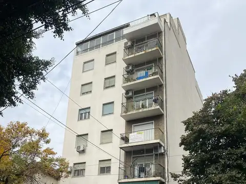 Departamento en  Villa Urquiza de 4 ambientes