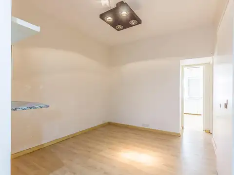 Departamento en Venta en Recoleta, USD 84.000