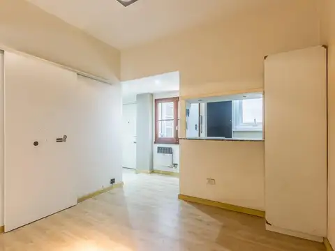 Departamento en Venta 36 años