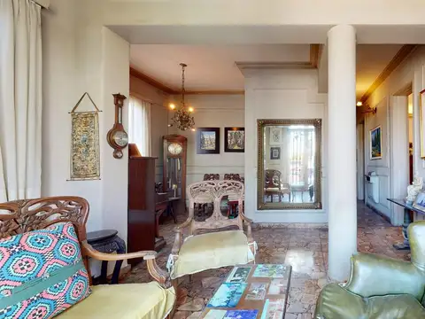 Casa en Venta 200 años