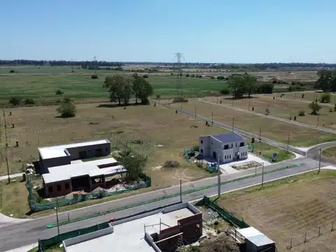 Terreno en Venta en Lomas De Canning, USD 10.000