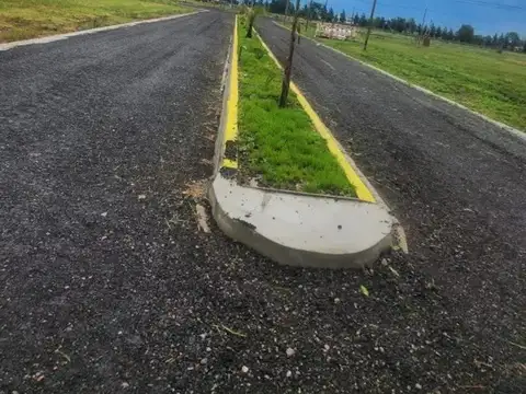 Terreno en Venta de 630,0 m2