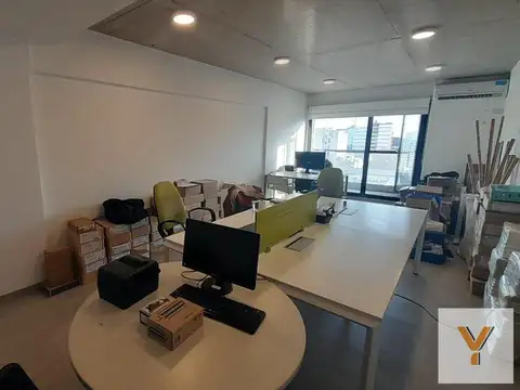 Oficina en venta - Cocina - Baño - 40Mts2 - Parque Patricios
