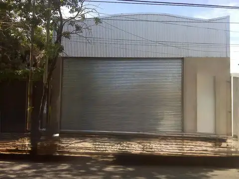 ALQUILER - GALPON COMERCIAL- DEPOSITO- CASEROS