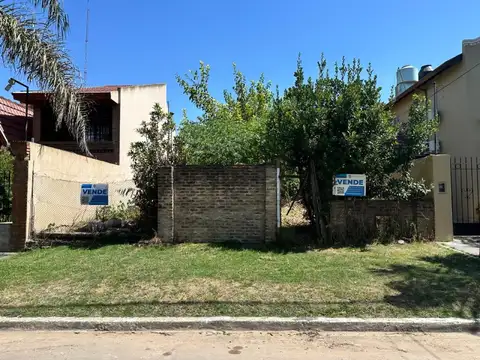 Terreno - Ezeiza