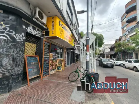 VICENTE LOPEZ 2900