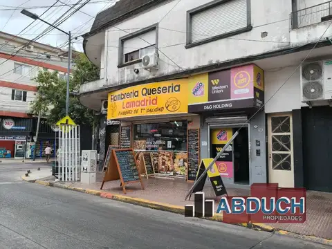 VENTA LOCAL VILLA BALLESTER