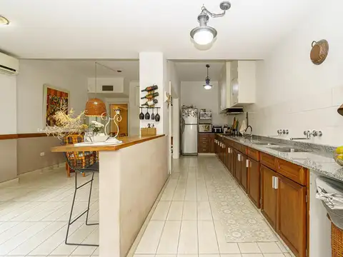 Casa en Venta al Este
