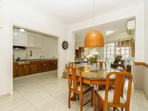 Casa en Venta 30 años