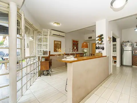 Casa en Venta en Villa Ballester, USD 380.000