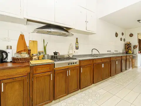 Casa en Venta en Villa Ballester, USD 380.000