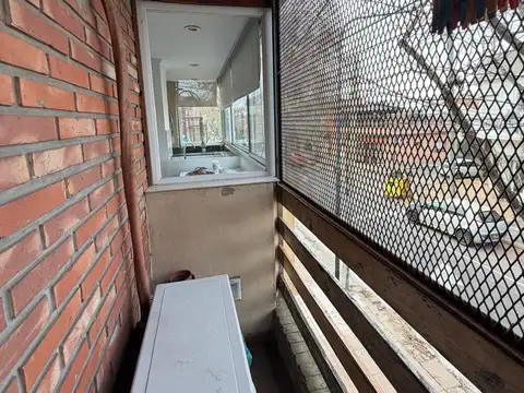 Viví en un Dúplex soñado en Martinez 