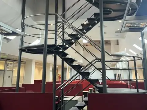 Edificio en Block  en Alquiler en Centro, Capital Federal, Buenos Aires