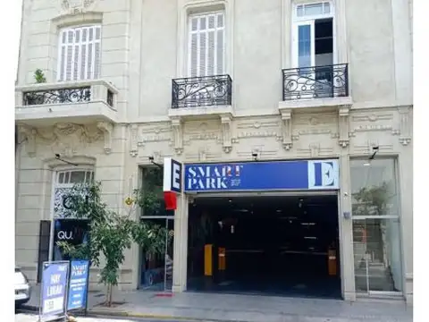 Cochera en Venta en Rosario, Santa Fe