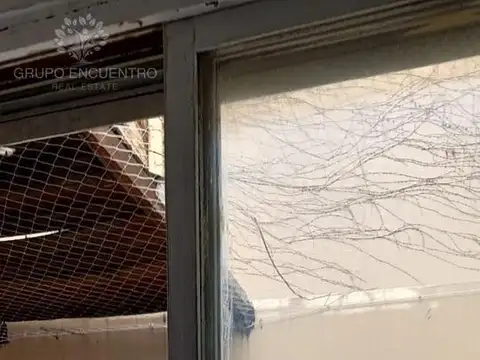 Monoambiente a refaccionar en venta