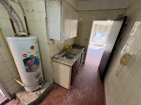 Departamento en Venta 22 años