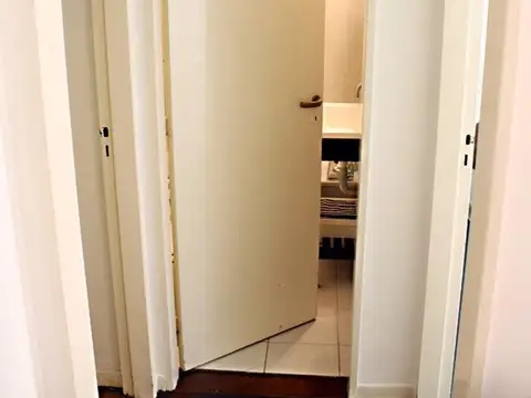 Departamento 4 ambientes con 1 baño