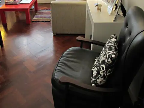 Departamento en Alquiler de 3 dormitorios