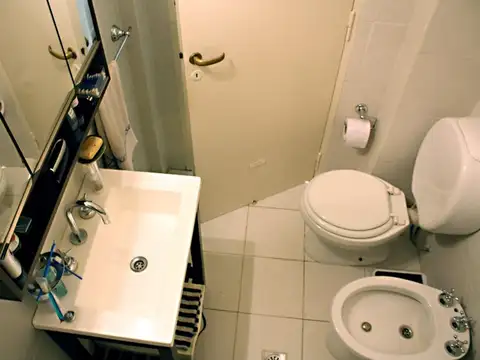 Departamento en Alquiler Permite mascota