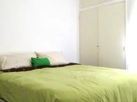 Departamento en Alquiler de 3 ambientes