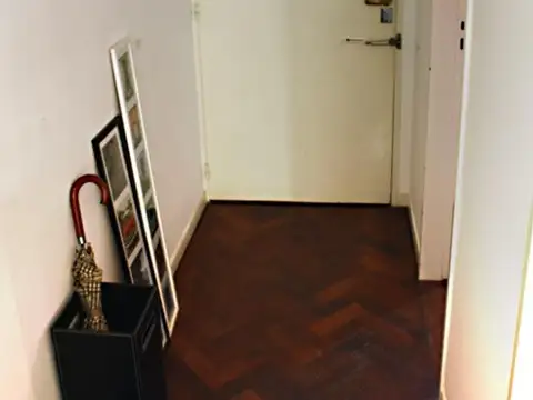 Departamento en Alquiler en Palermo, $ 850.000