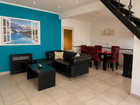 Casa en Venta en San Justo, USD 159.000