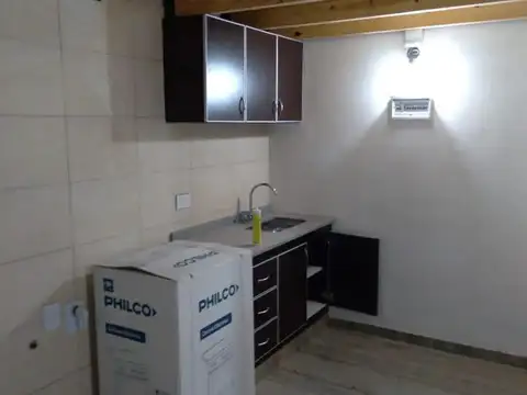 Depto Tipo Casa en Alquiler de 2 ambientes