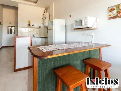 Departamento en Venta en Costa del Este, USD 85.000
