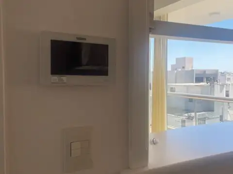 Departamento en Alquiler Temporal con 1 cocheras