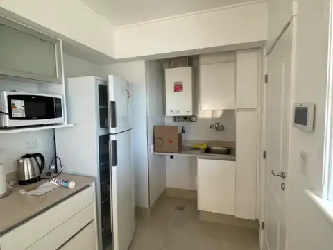 Departamento en Alquiler Temporal en Zona Guemes, USD 200