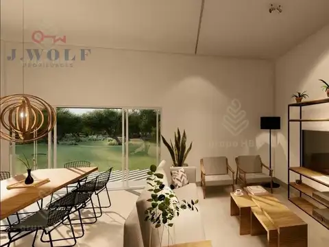 Casa - San Fco Del Monte De Oro