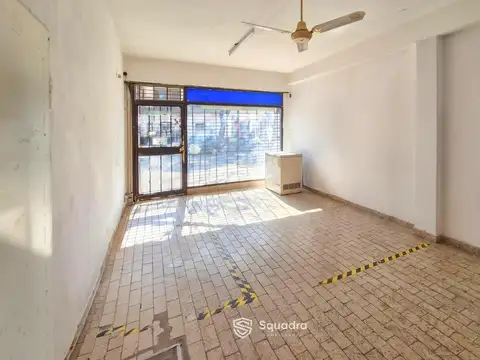 VENTA - Local comercial - Ntra Sra de la Guardia, Rosario.