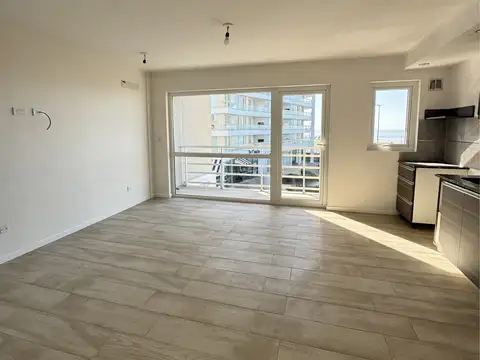 Departamento en Venta en Mar Del Plata, USD 99.800