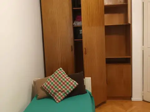 Departamento en Alquiler en Recoleta, $ 450.000