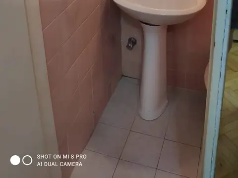 Departamento en Alquiler de Monoambiente