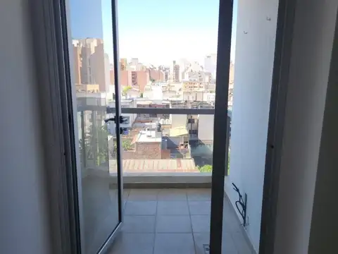 hermoso y luminoso departamento