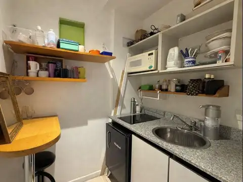 Oficina con 3 despachos en Estudios de la Bahía, Nordelta