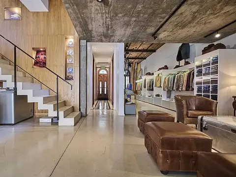 Casa en Venta al Sudoeste