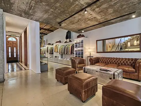 Casa en Venta en Palermo Soho, USD 950.000