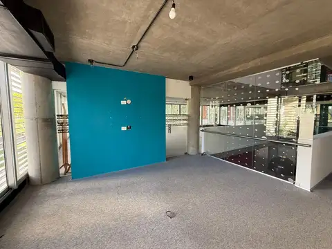 Oficina en Alquiler en Palermo Hollywood, USD 5.500