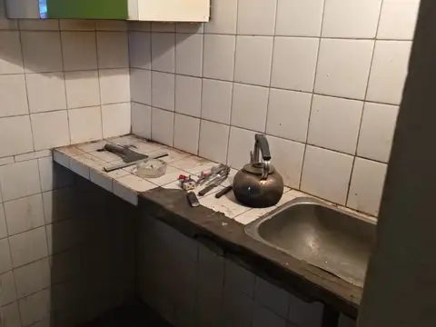Local en Venta 50 años