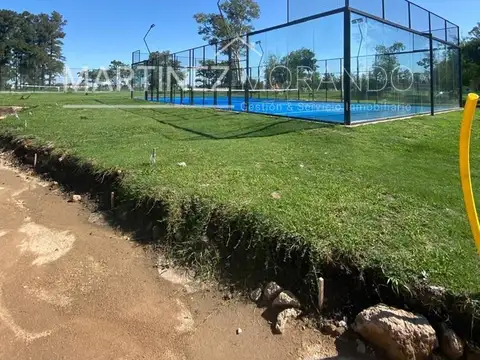 Terreno Lote  en Venta en Santa Sofía, Pilar del Este, Pilar