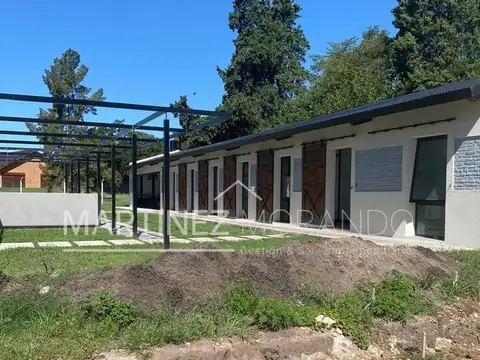 Terreno en Venta de 525,0 m2