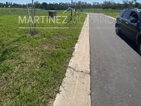 Terreno Lote  en Venta en Santa Sofía, Pilar del Este, Pilar